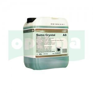 suma crystal A8-101